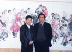 郭广业