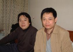 李济民