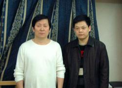 周尊城