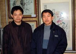 杨秀坤