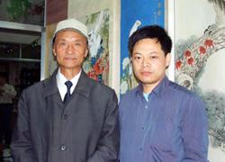 胡梅生