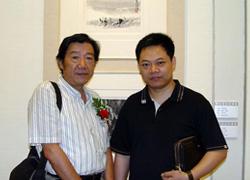 葛庆友
