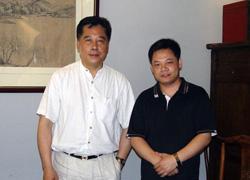 戴志祺