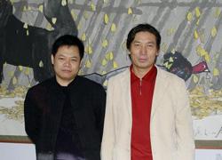 王启胜