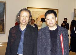 曹广福