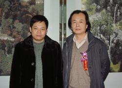 张洪驯