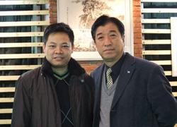 李建华