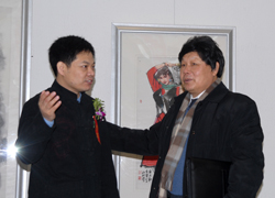 王福林