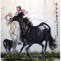 吴团良作品